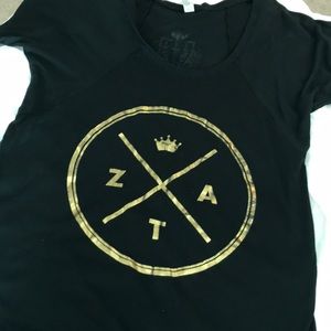ZTA bella t shirt